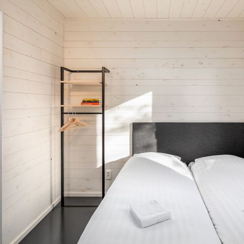 LODGE 6 personen - Waterlodge