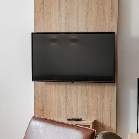 LODGE 6 personen - Forest Cabin Wellness