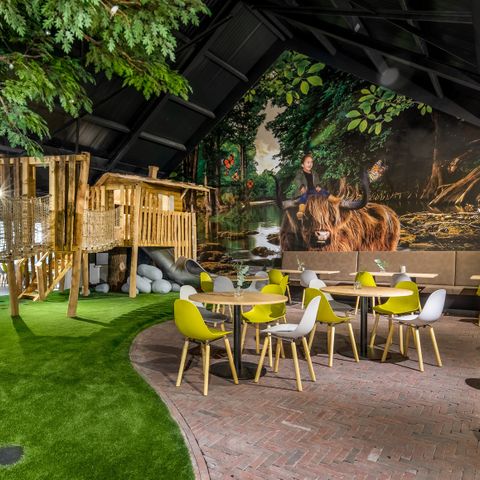 Summio Vakantiepark Schaijk - Landerd - Afbeelding N°3
