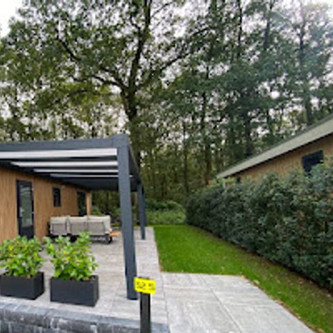 Chalet 4 personen - Heidelodge