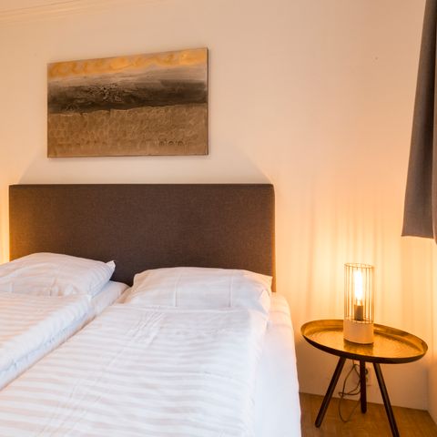 Bungalow 4 personen - Beukenlodge Comfort