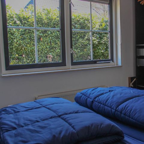 Bungalow 6 personen - Stuwwal