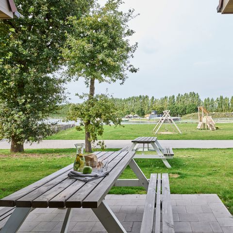 Appartement 4 personen - Suite | 4p