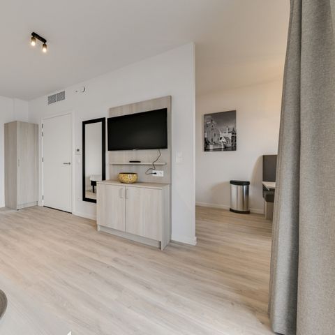 Studio 2 personen - Toegankelijke studio | 2p