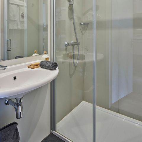 Appartement 5 personen - Ruime familiesuite | 2 volwassenen - 3 kinderen