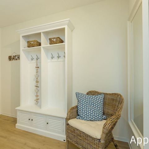 Appartement 5 personen - Luxe