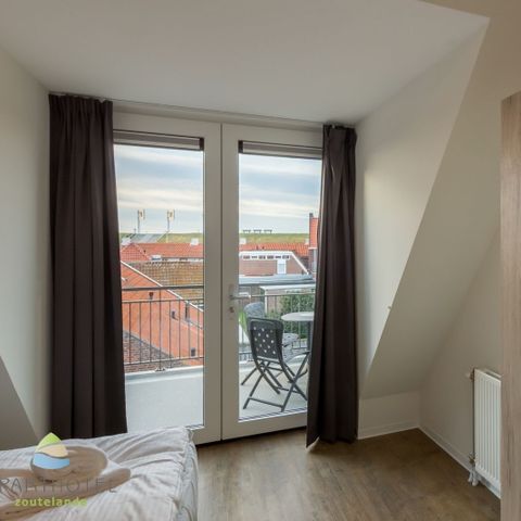 Appartement 6 personen - Luxe appartement | 6 personen | Huisdiervriendelijk