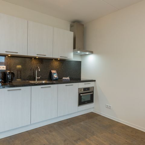 Appartement 2 personen - Luxe appartement* | 2 personen