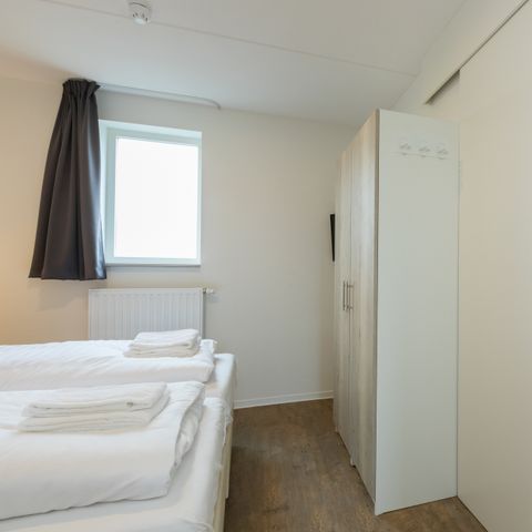 Appartement 2 personen - Luxe appartement* | 2 personen