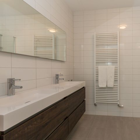 Appartement 2 personen - Luxe Comfort