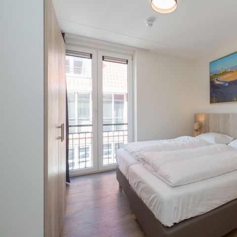 Appartement 2 personen - Luxe Comfort