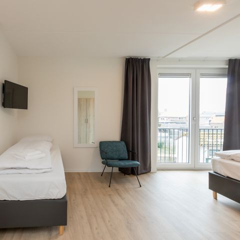 Appartement 3 personen - Luxe appartement | 3 personen