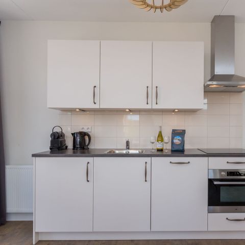 Studio 2 personen - Luxe | Huisdiervriendelijk