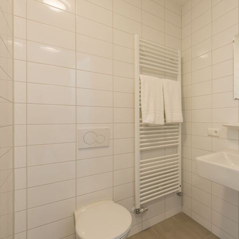 Studio 2 personen - Luxe | Huisdiervriendelijk