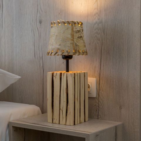 Studio 2 personen - Luxe | Huisdiervriendelijk