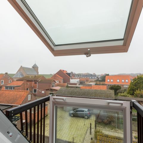 Studio 2 personen - Luxe +