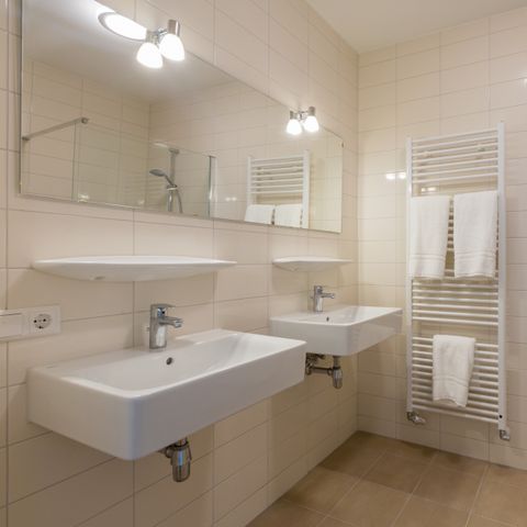 Appartement 4 personen - Luxe