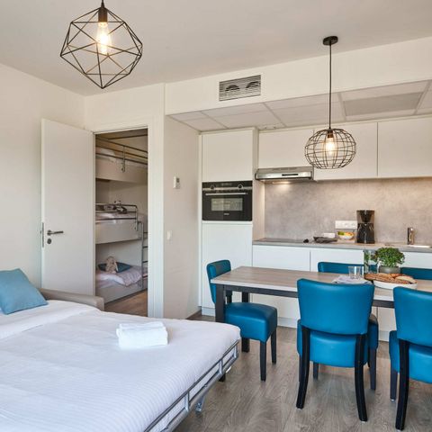 Studio 5 personen - Familiestudio | 2 volwassenen - 3 kinderen