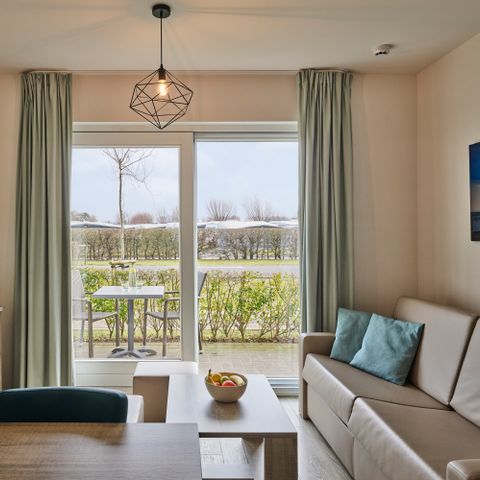 Studio 5 personen - Familiestudio | 2 volwassenen - 3 kinderen