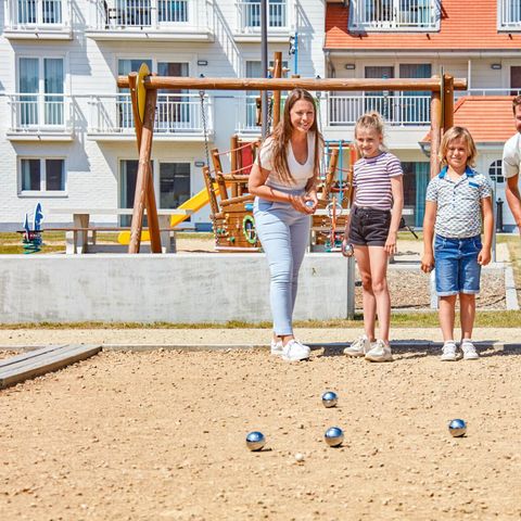 Studio 5 personen - Familiestudio | 2 volwassenen - 3 kinderen