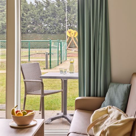 Studio 5 personen - Familiestudio | 2 volwassenen - 3 kinderen