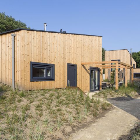 Landal Noordzee Resort Vlissingen - Vlissingen - Afbeelding N°4
