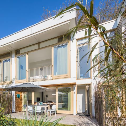 VAKANTIEHUIS 5 personen - Urban Villa