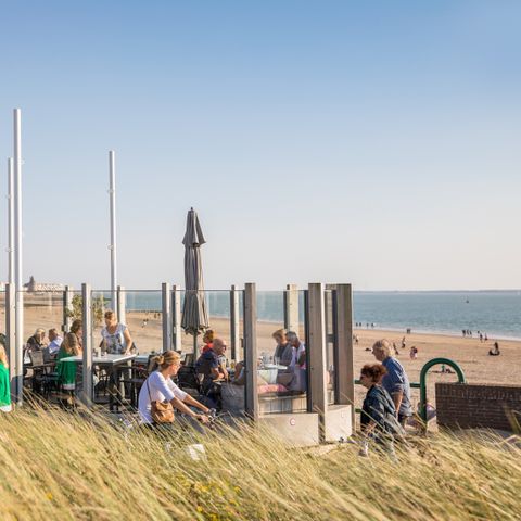 Landal Noordzee Resort Vlissingen - Vlissingen - Afbeelding N°5