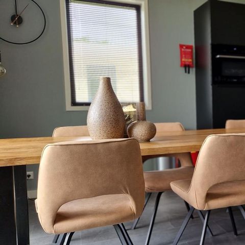 Chalet 6 personen - Modus 6