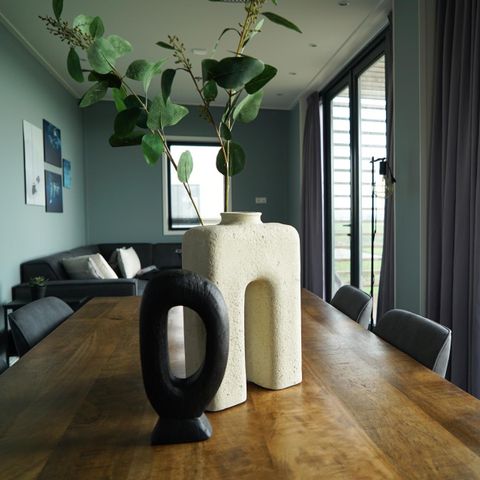 Chalet 6 personen - Modus 6