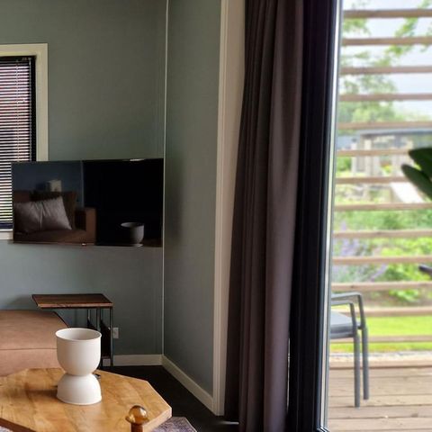 Chalet 6 personen - Modus 6