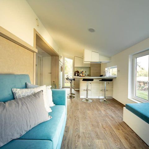 Chalet 4 personen - Panorama Cottage 4