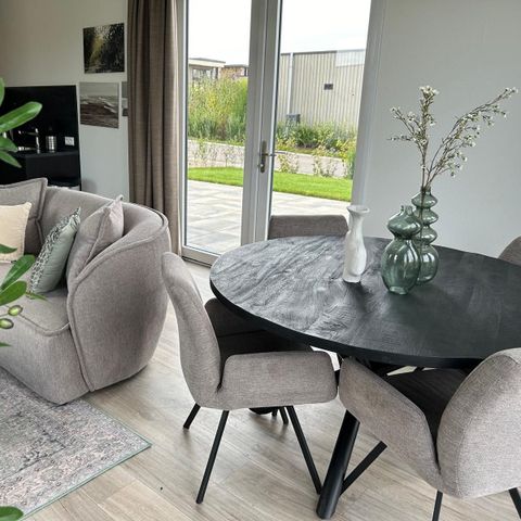 Chalet 4 personen - Just Nature Light 4