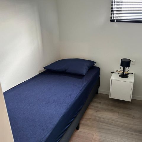 Chalet 4 personen - Just Nature Light 4