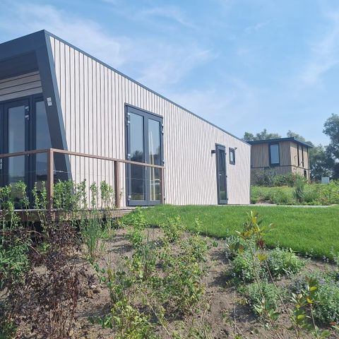 Chalet 4 personen - Just Nature Light 4