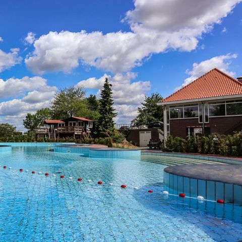 EuroParcs Marina Strandbad - Bronckhorst - Afbeelding N°4