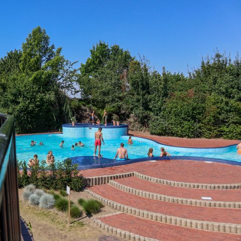 EuroParcs Marina Strandbad - Bronckhorst - Afbeelding N°5