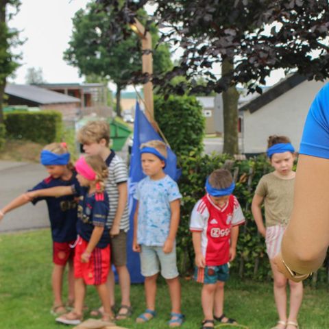 EuroParcs Marina Strandbad - Bronckhorst - Afbeelding N°3