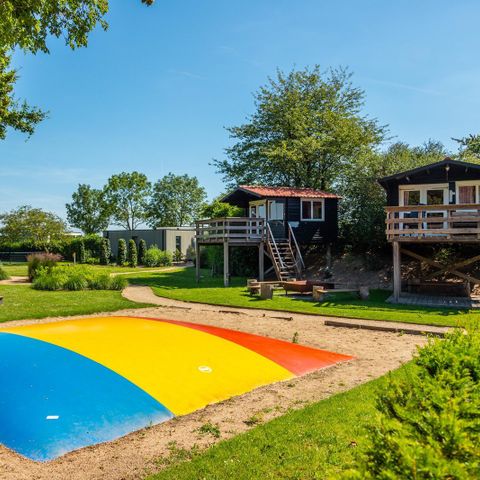 EuroParcs Marina Strandbad - Bronckhorst - Afbeelding N°2