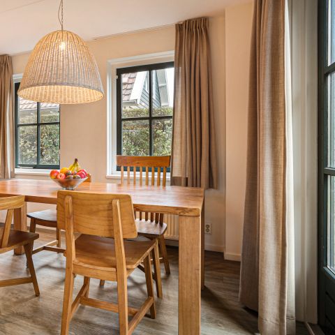 Bungalow 4 personen - 4BL