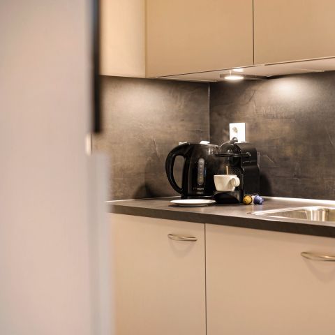 Bungalow 4 personen - 4BL