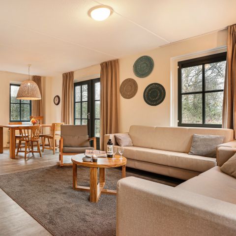 Bungalow 4 personen - 4BL