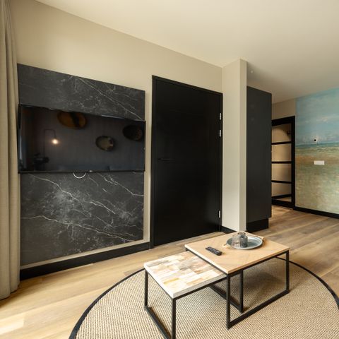 Appartement 3 personen - 3A