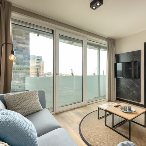 Appartement 3 personen - 3A