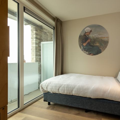 Appartement 3 personen - 3A