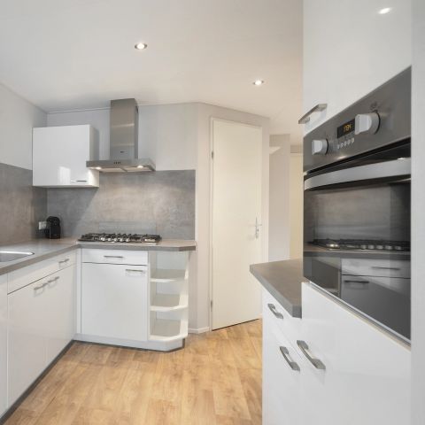 Bungalow 4 personen - 4C