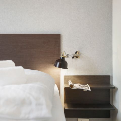 Bungalow 4 personen - 4C