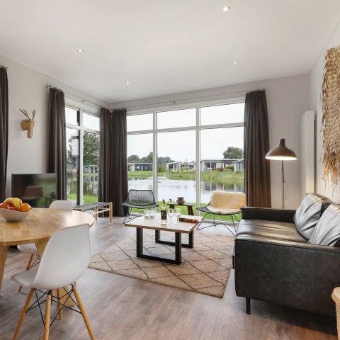 Bungalow 4 personen - 4C