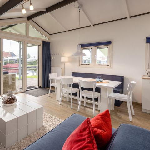 Chalet 6 personen - Watercottage