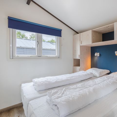 Chalet 6 personen - Watercottage